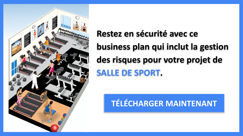 Gestion des Risques Salle de Sport - SALLE DE SPORT-6