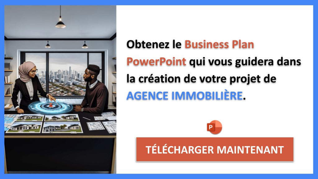 Agence immobilière Guide de Création - AGENCE IMMOBILIÈRE-5