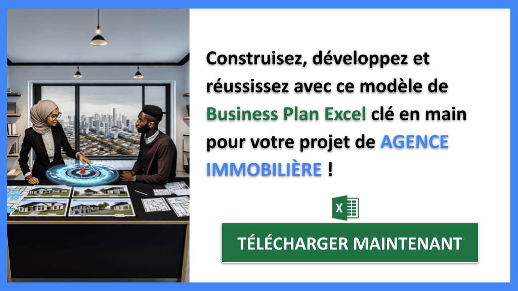 Agence immobilière Guide de Création - AGENCE IMMOBILIÈRE-6