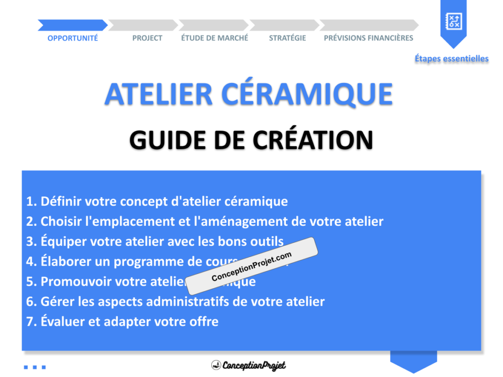 GUIDE-DE-CREATION-POUR-ATELIER CÉRAMIQUE-COVER