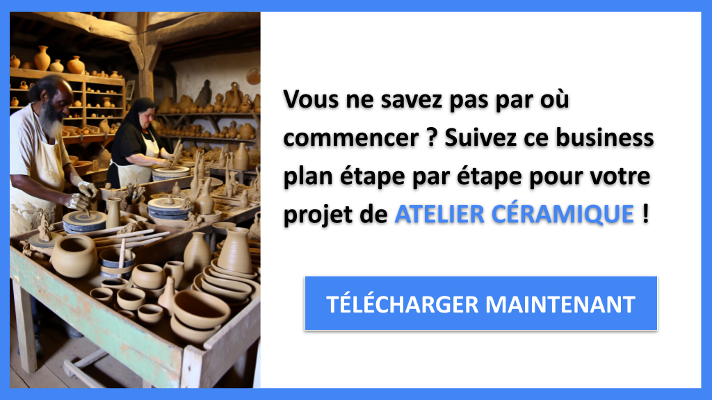 Atelier Céramique Guide de Création - ATELIER CÉRAMIQUE-4