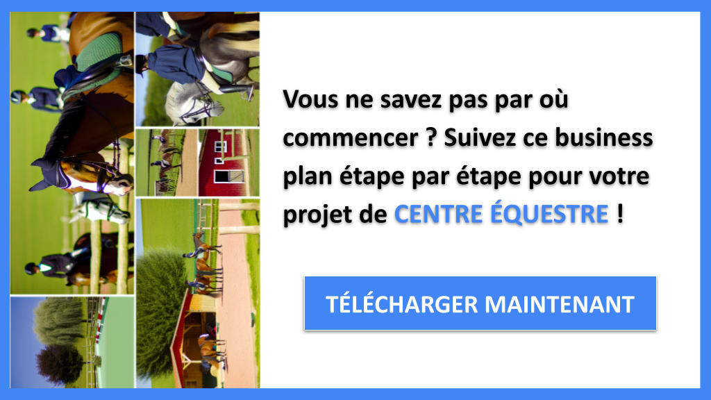 Comment lancer un Centre Équestre ? Guide de Création efficace 6 Centre Équestre Guide de Création - CENTRE ÉQUESTRE-4