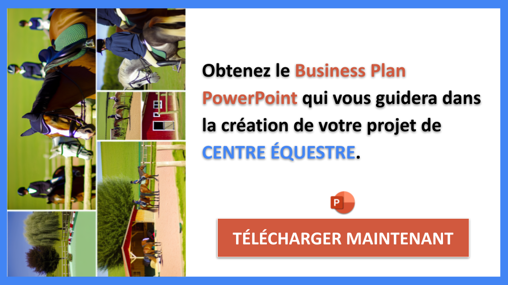 Comment lancer un Centre Équestre ? Guide de Création efficace 7 Centre Équestre Guide de Création - CENTRE ÉQUESTRE-5