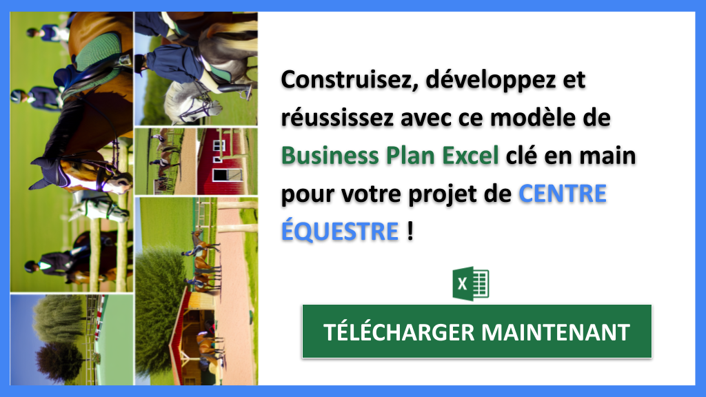 Comment lancer un Centre Équestre ? Guide de Création efficace 8 Centre Équestre Guide de Création - CENTRE ÉQUESTRE-6