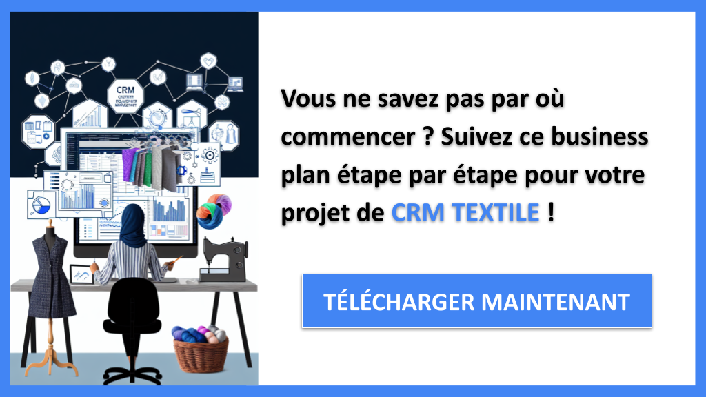 Démarrer un CRM TEXTILE : Guide de Création en 5 étapes 6 CRM TEXTILE Guide de Création - CRM TEXTILE-4