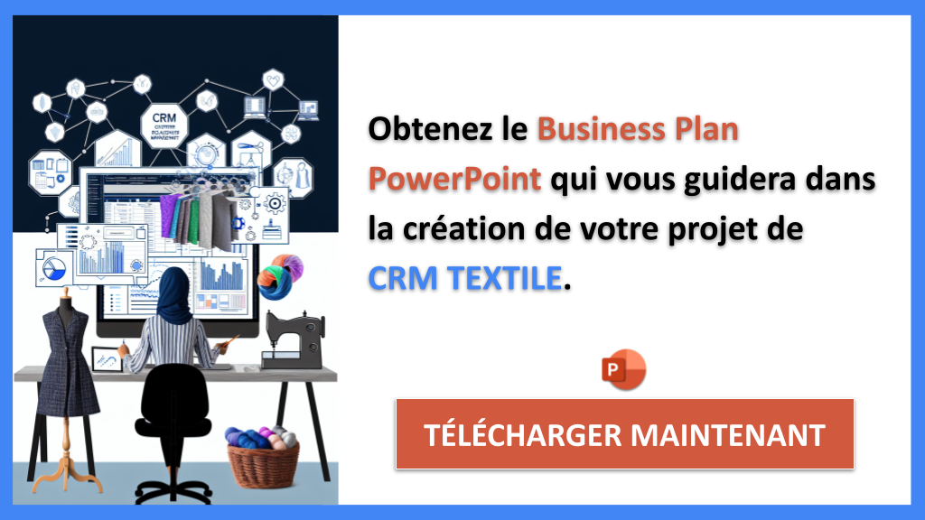 Démarrer un CRM TEXTILE : Guide de Création en 5 étapes 7 CRM TEXTILE Guide de Création - CRM TEXTILE-5