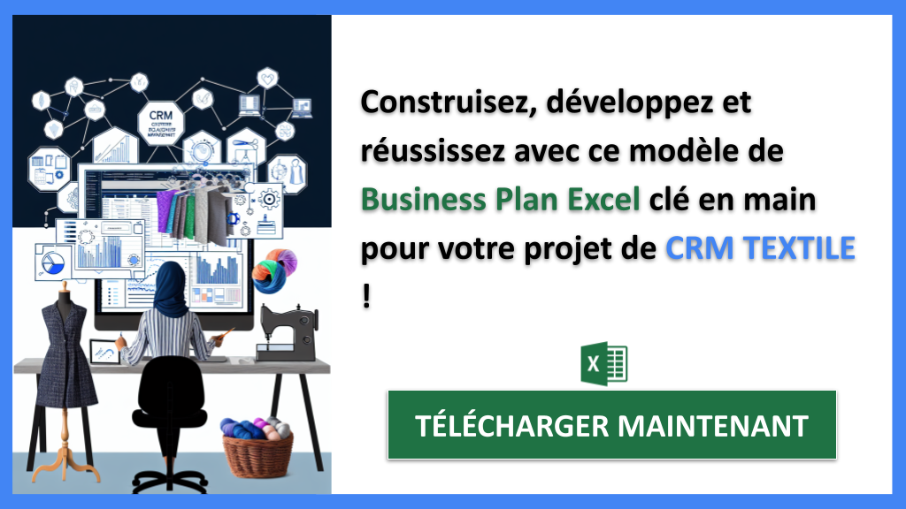Démarrer un CRM TEXTILE : Guide de Création en 5 étapes 8 CRM TEXTILE Guide de Création - CRM TEXTILE-6