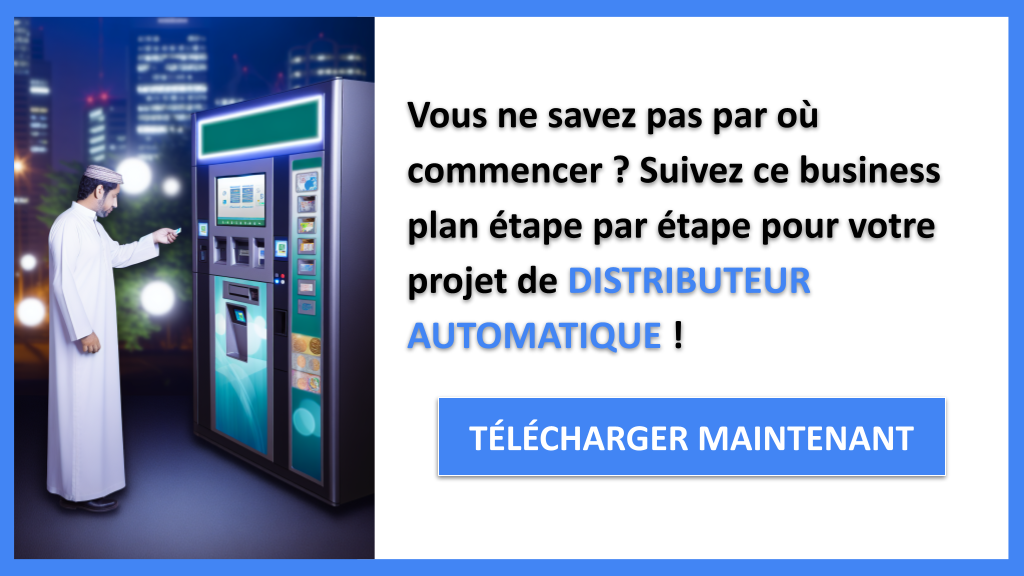 Distributeur Automatique Guide de Création - DISTRIBUTEUR AUTOMATIQUE-4