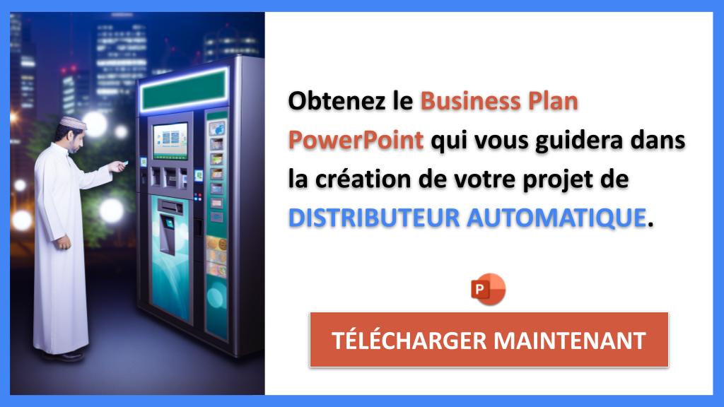 Distributeur Automatique Guide de Création - DISTRIBUTEUR AUTOMATIQUE-5