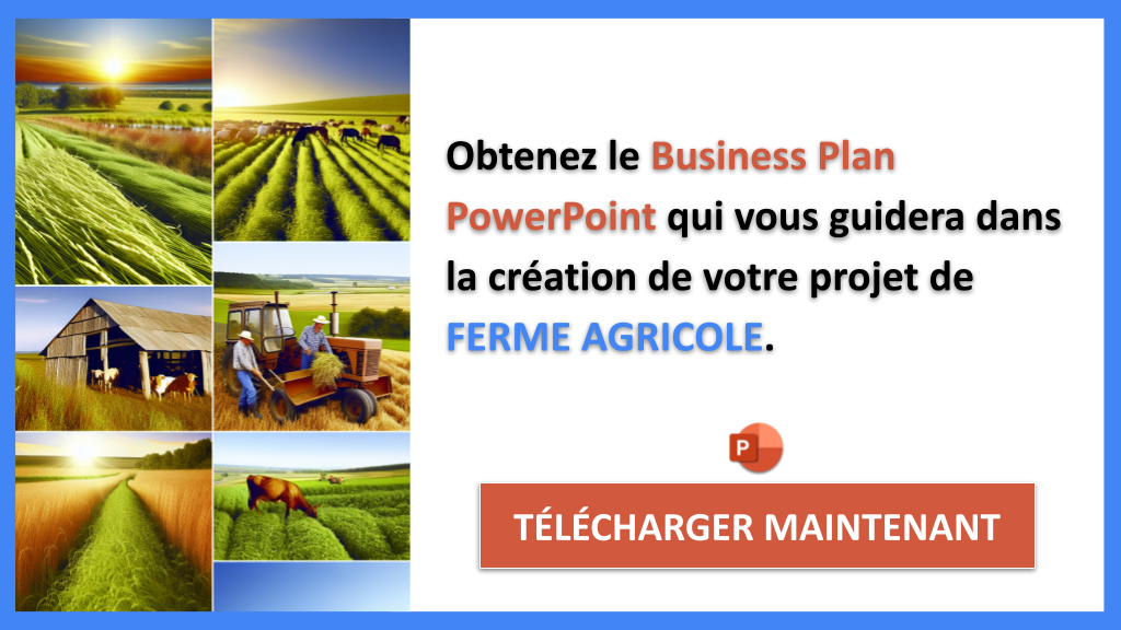Ferme Agricole Guide de Création - FERME AGRICOLE-5