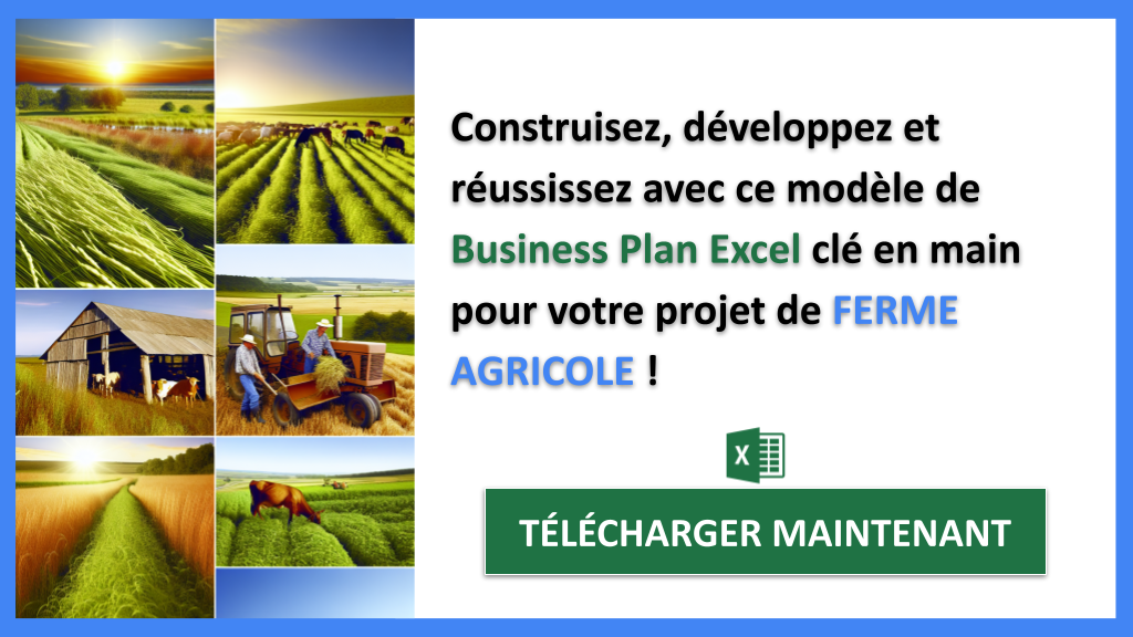 Ferme Agricole Guide de Création - FERME AGRICOLE-6