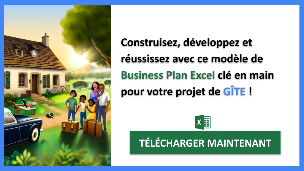 Démarrer un Gîte : Guide de Création en 5 étapes 8 Gîte Guide de Création - GÎTE-6
