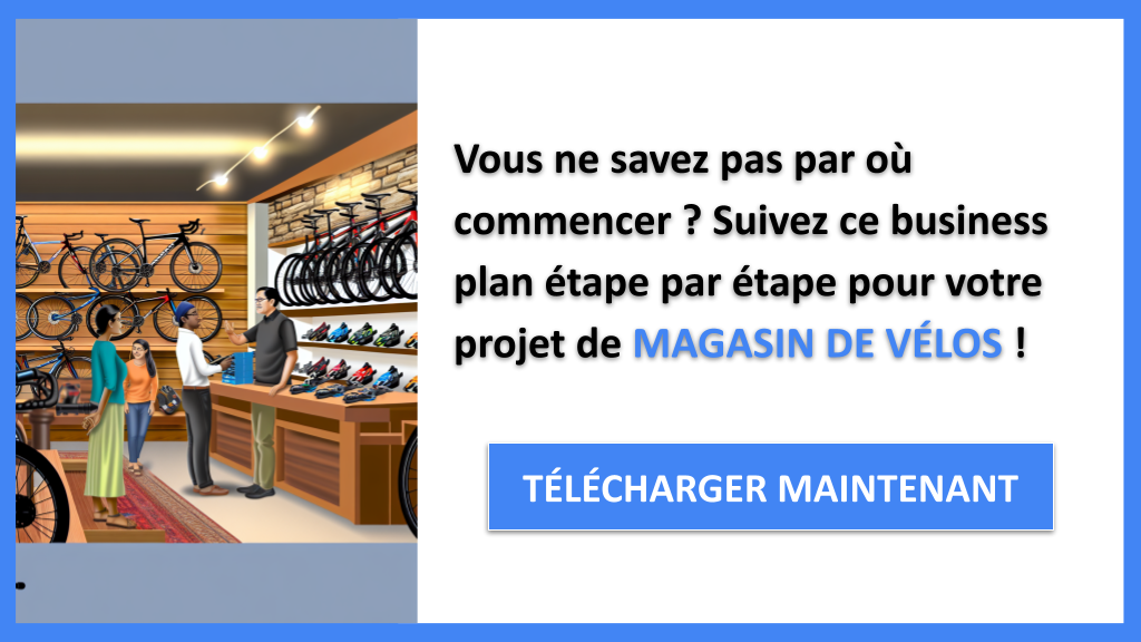 Magasin de Vélos Guide de Création - MAGASIN DE VÉLOS-4