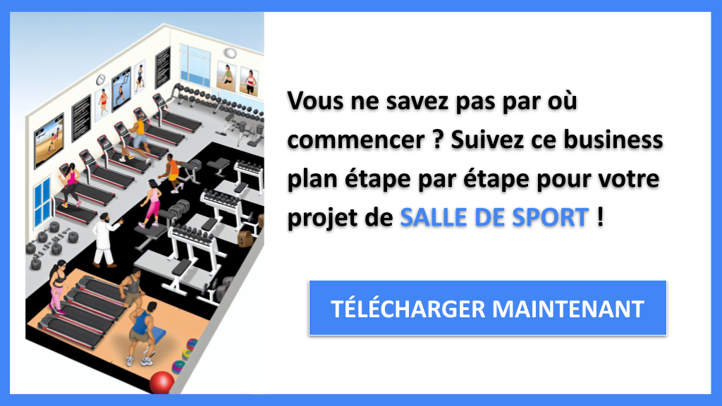 Salle de Sport Guide de Création - SALLE DE SPORT-4