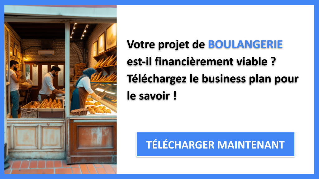 Boulangerie Plan financier Exemple - BOULANGERIE-4