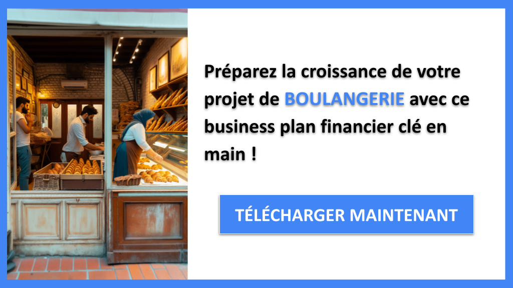 Boulangerie Plan financier Exemple - BOULANGERIE-6