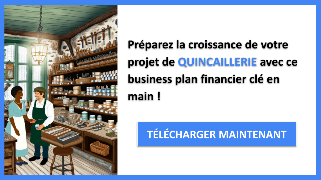 Quincaillerie Prévisionnel financier Exemple - QUINCAILLERIE-6