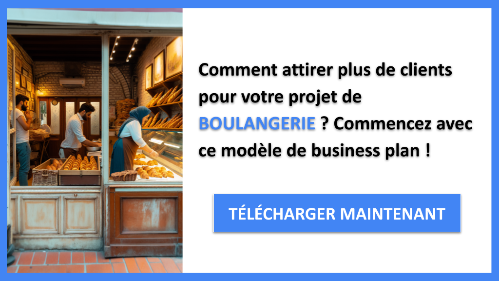 Plan Marketing Boulangerie : Méthodes Efficaces 6 Plan Marketing Boulangerie - BOULANGERIE-4