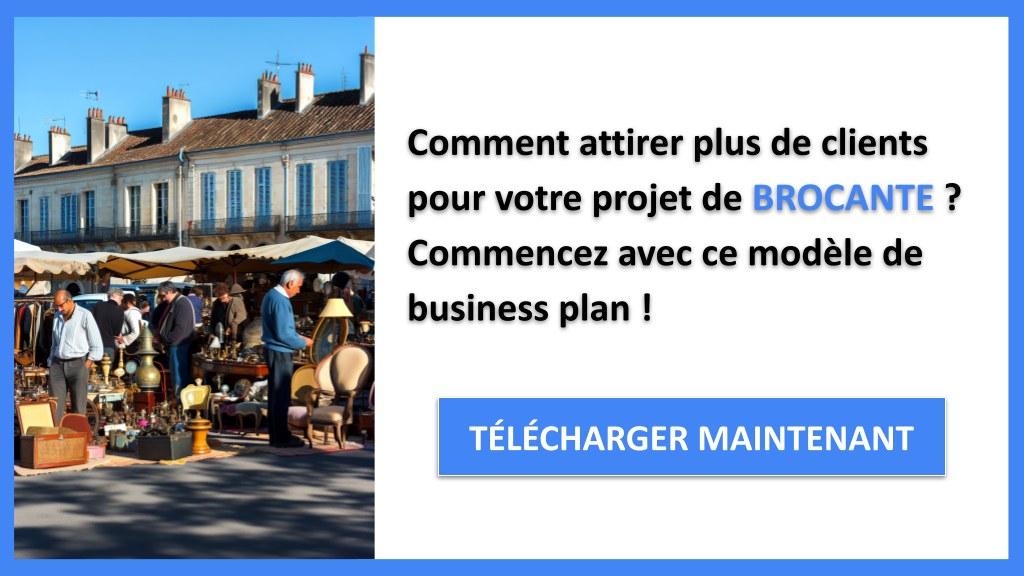 Plan Marketing Brocante - BROCANTE-4