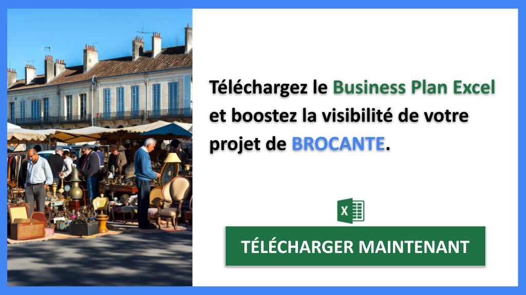 Plan Marketing Brocante - BROCANTE-5