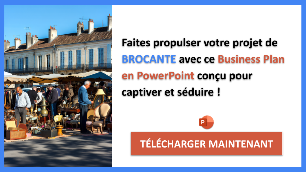 Plan Marketing Brocante - BROCANTE-6