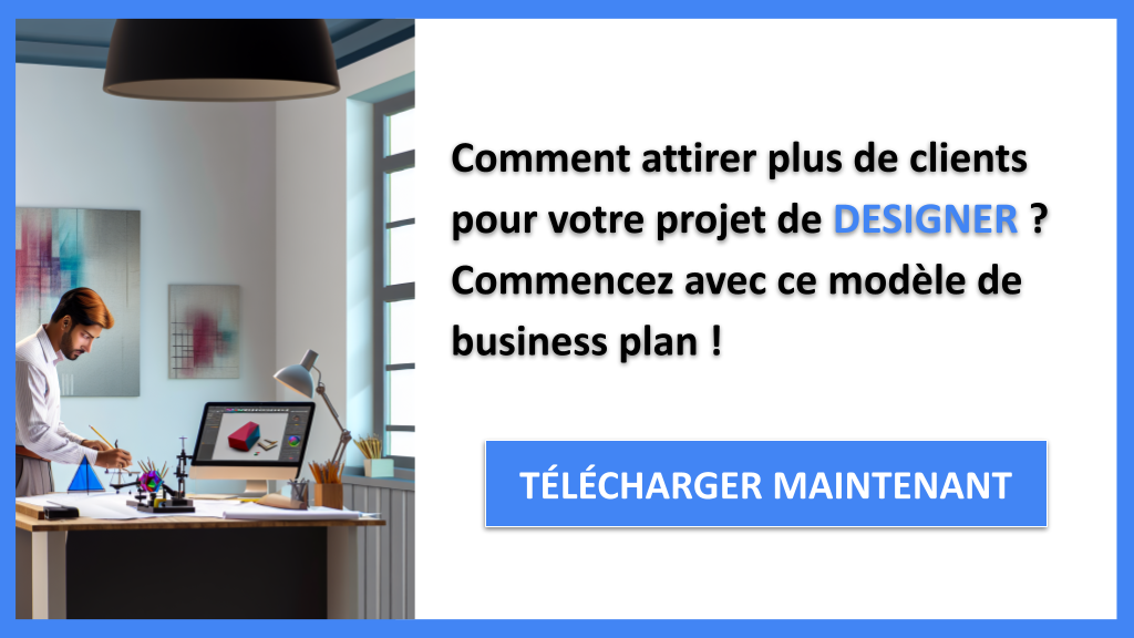 Plan Marketing Designer - DESIGNER-4