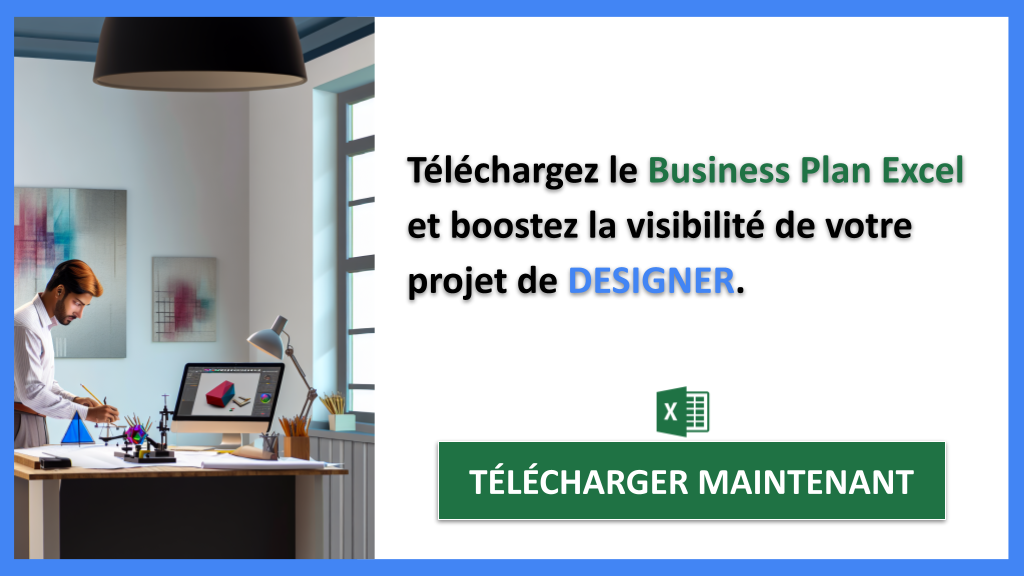 Plan Marketing Designer - DESIGNER-5