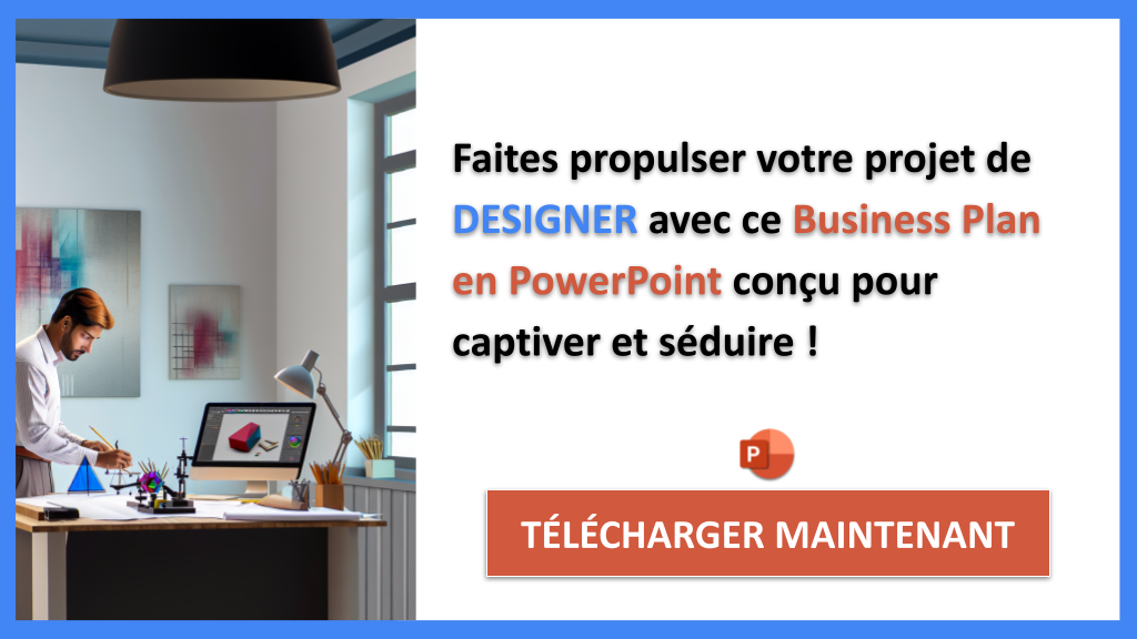 Plan Marketing Designer - DESIGNER-6