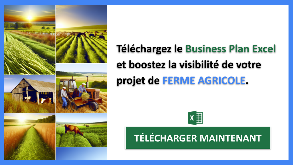 Plan Marketing Ferme Agricole : Techniques Incontournables 7 Plan Marketing Ferme Agricole - FERME AGRICOLE-5