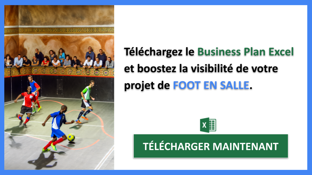 Quel Plan Marketing pour Booster Foot en Salle ? 7 Plan Marketing Foot en Salle - FOOT EN SALLE-5