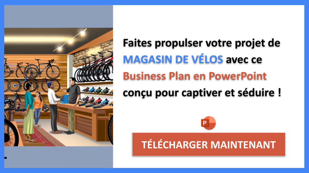 Quelle Stratégie de Plan Marketing pour Magasin de Vélos ? 8 Plan Marketing Magasin de Vélos - MAGASIN DE VÉLOS-6
