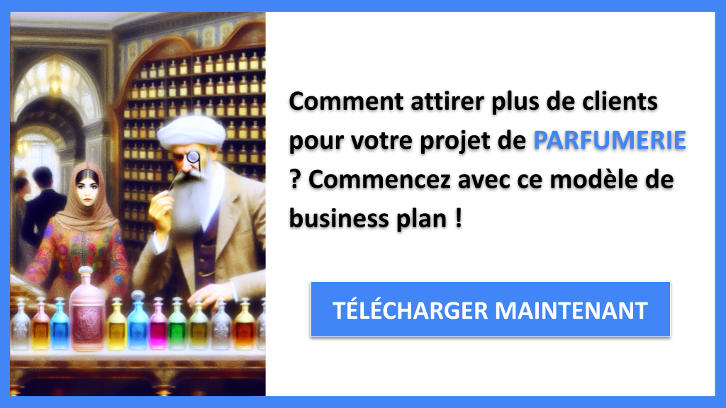 Plan Marketing Parfumerie - PARFUMERIE-4