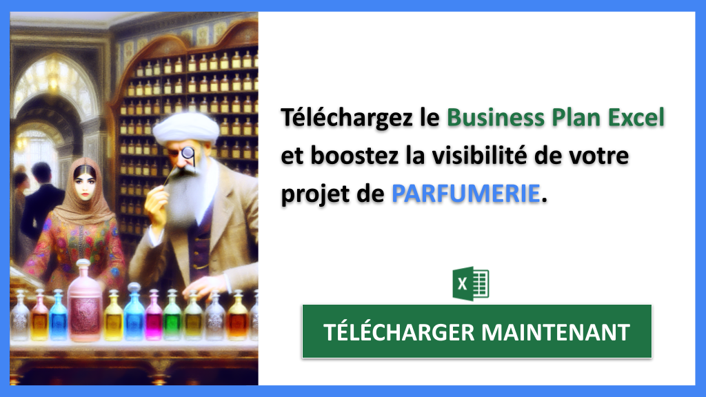 Plan Marketing Parfumerie - PARFUMERIE-5