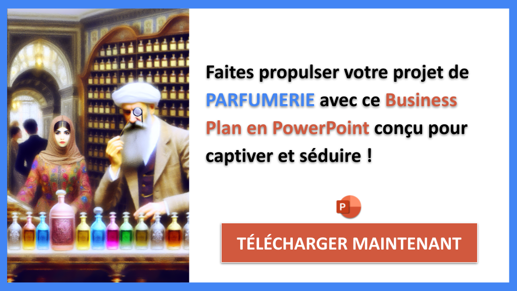 Plan Marketing Parfumerie - PARFUMERIE-6
