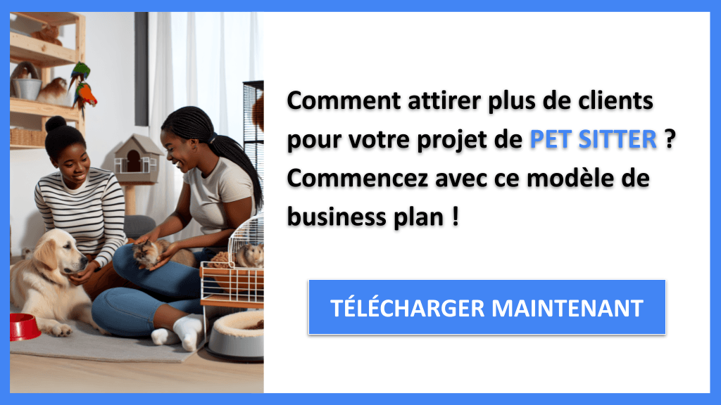 Plan Marketing PET SITTER - PET SITTER-4