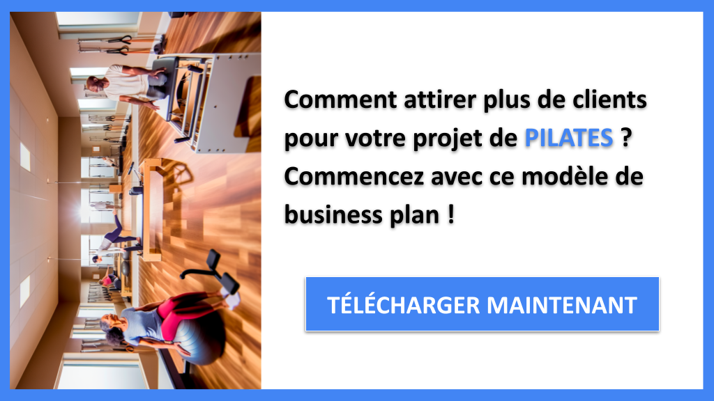 Plan Marketing Pilates - PILATES-4