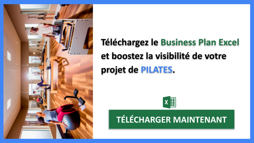 Plan Marketing Pilates - PILATES-5
