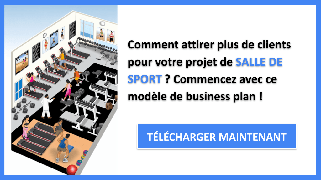 Plan Marketing Salle de Sport - SALLE DE SPORT-4