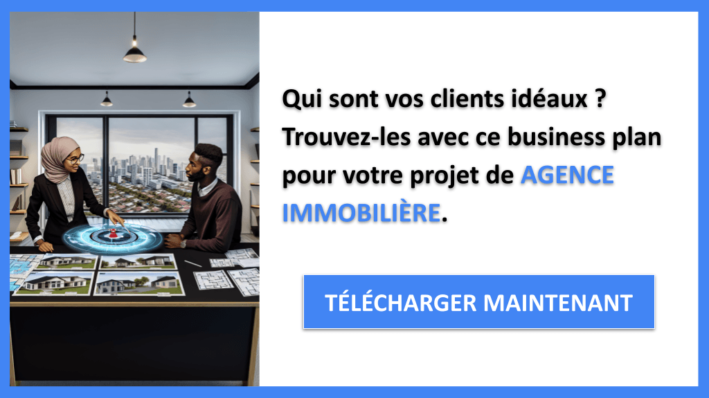 Segments Clients Agence Immobilière - AGENCE IMMOBILIÈRE-4