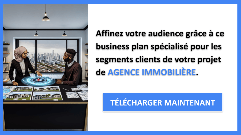 Segments Clients Agence Immobilière - AGENCE IMMOBILIÈRE-5