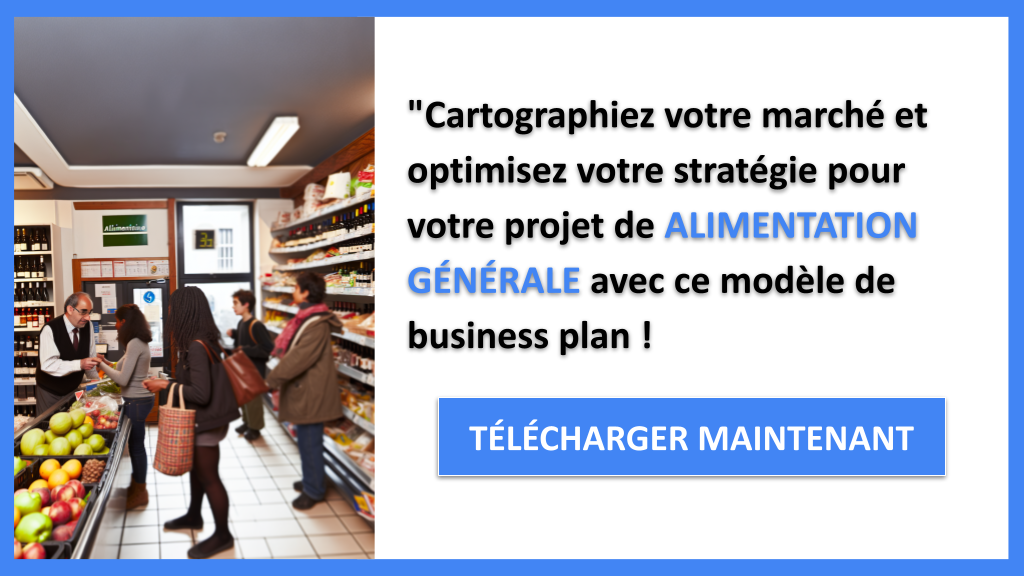 Comment Identifier les Segments Clients pour Réussir Alimentation Générale ? 8 Segments Clients Alimentation Générale - ALIMENTATION GÉNÉRALE-6