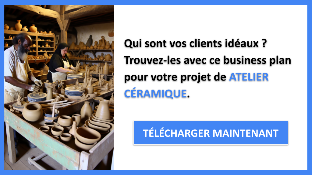 Pourquoi Définir les Segments Clients est Crucial pour Atelier Céramique ? 6 Segments Clients Atelier Céramique - ATELIER CÉRAMIQUE-4