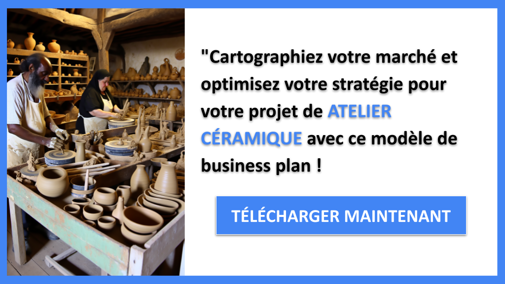 Pourquoi Définir les Segments Clients est Crucial pour Atelier Céramique ? 8 Segments Clients Atelier Céramique - ATELIER CÉRAMIQUE-6