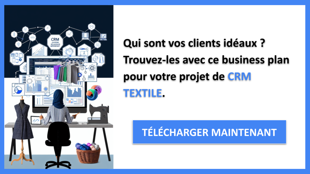 Segments Clients CRM TEXTILE - CRM TEXTILE-4