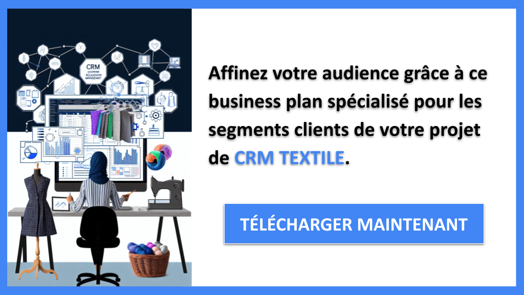 Segments Clients CRM TEXTILE - CRM TEXTILE-5