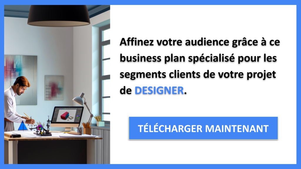 Comment Définir les Segments Clients pour Designer : Guide Complet 7 Segments Clients Designer - DESIGNER-5