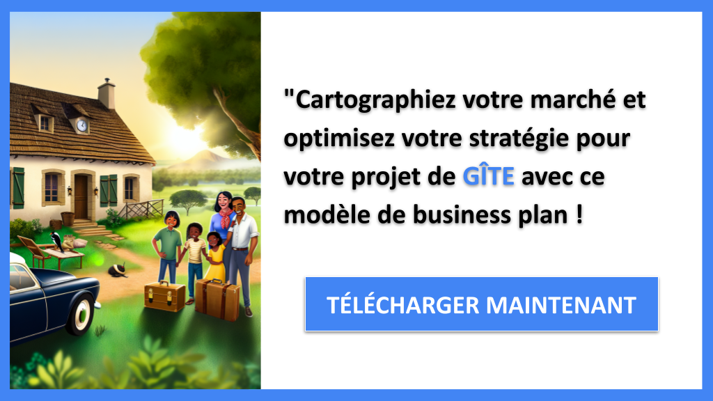 Pourquoi la Segmentation Clients est Essentielle pour Gîte ? 8 Segments Clients Gîte - GÎTE-6