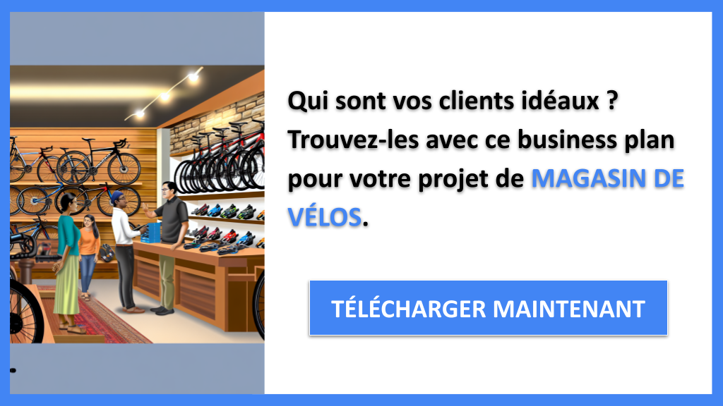 Comment Définir les Segments Clients pour Magasin de Vélos : Guide Complet 6 Segments Clients Magasin de Vélos - MAGASIN DE VÉLOS-4