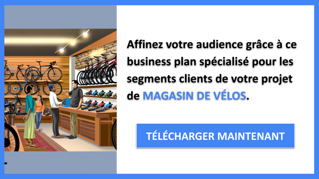 Comment Définir les Segments Clients pour Magasin de Vélos : Guide Complet 7 Segments Clients Magasin de Vélos - MAGASIN DE VÉLOS-5