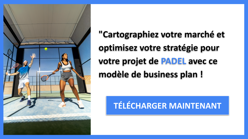 Segments Clients Padel - PADEL-6